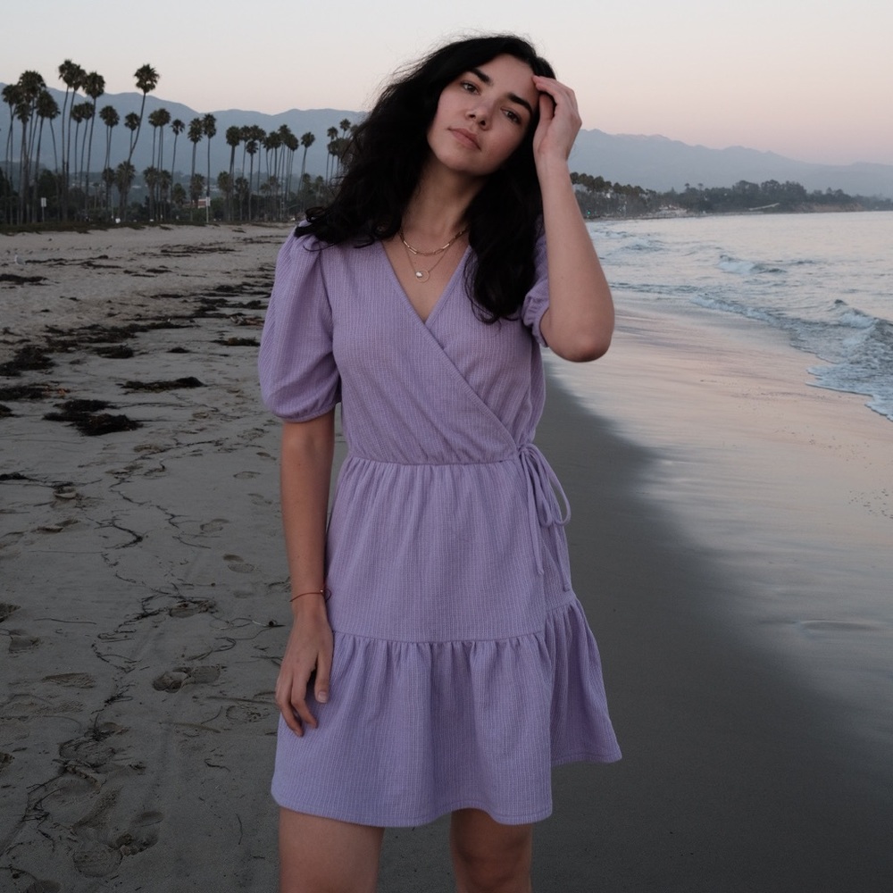 & other stories dress